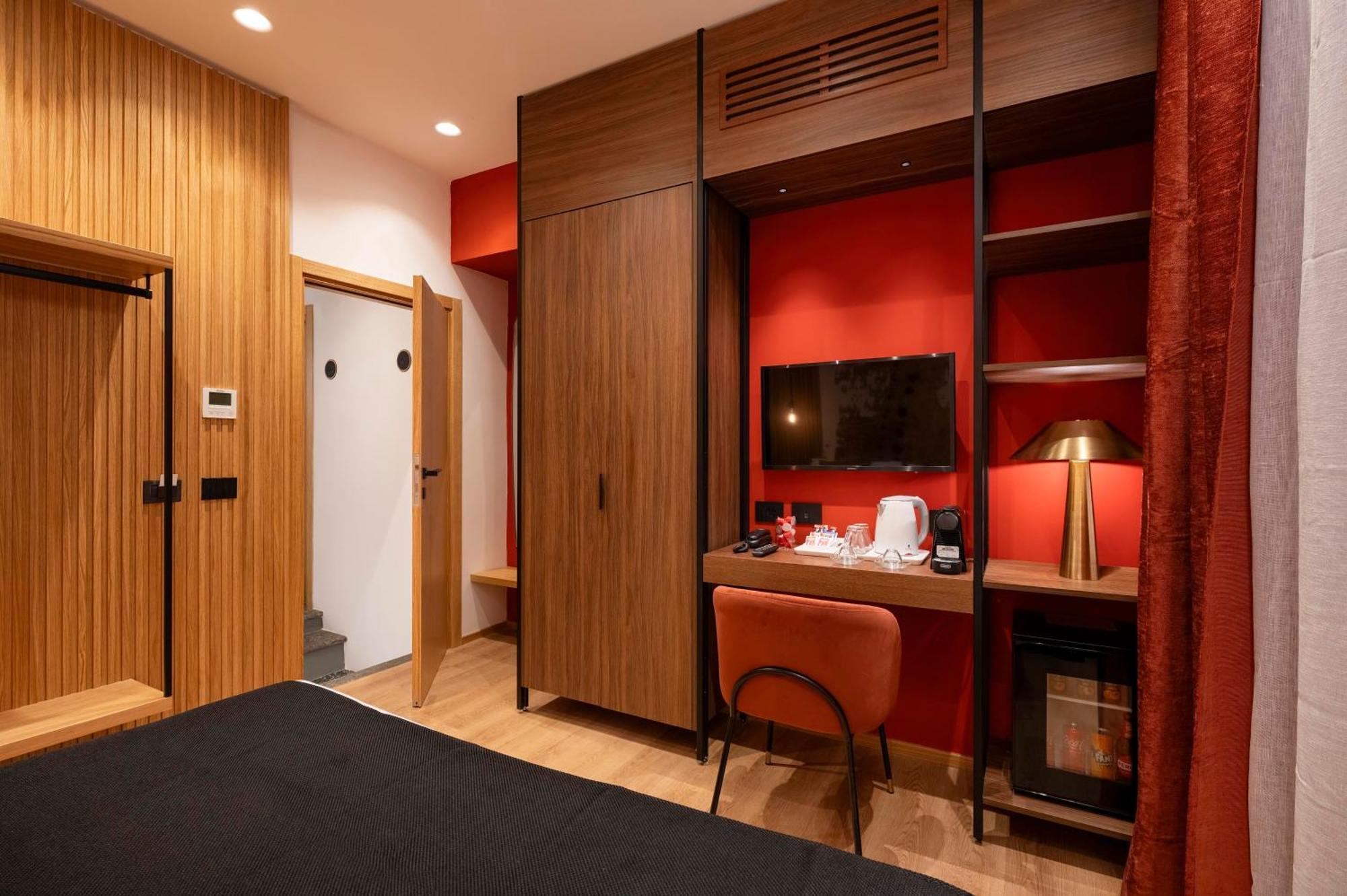 Grand Master Suite - Symphony Róma Kültér fotó