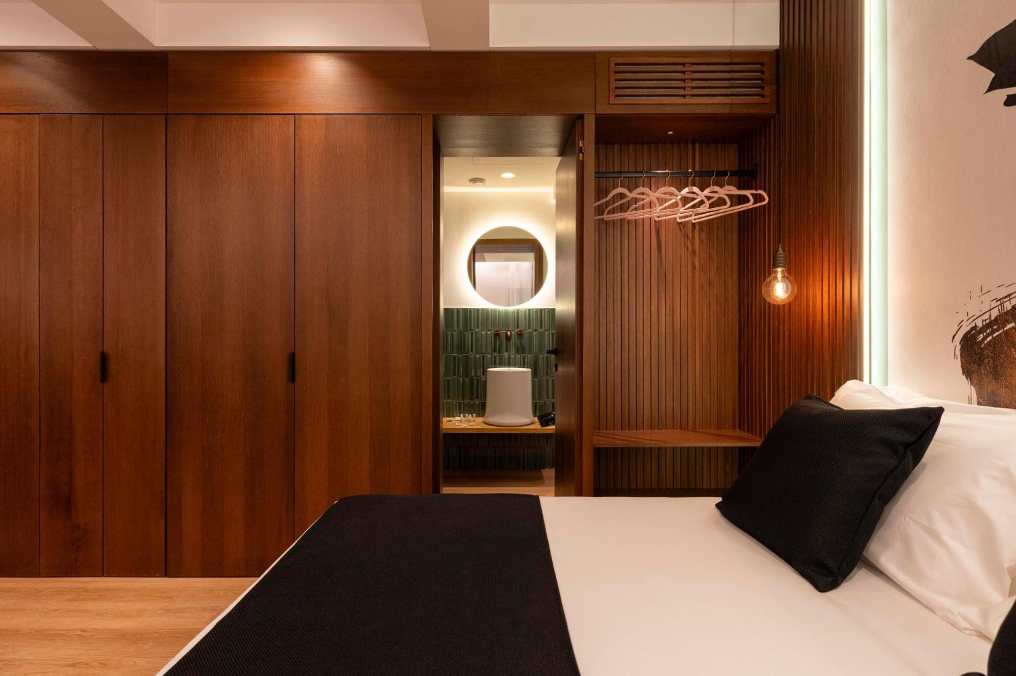 Grand Master Suite - Symphony Róma Kültér fotó