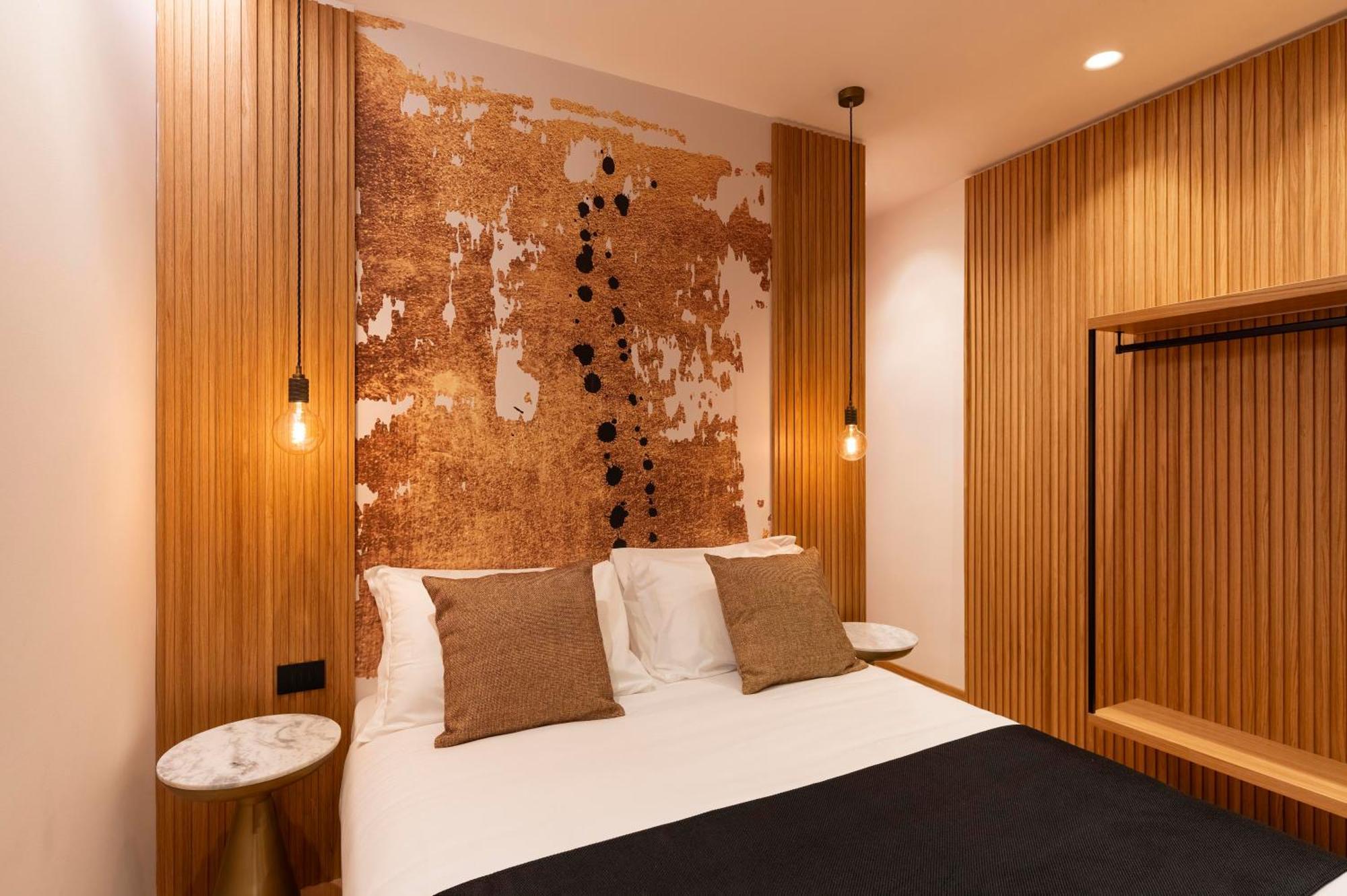 Grand Master Suite - Symphony Róma Kültér fotó