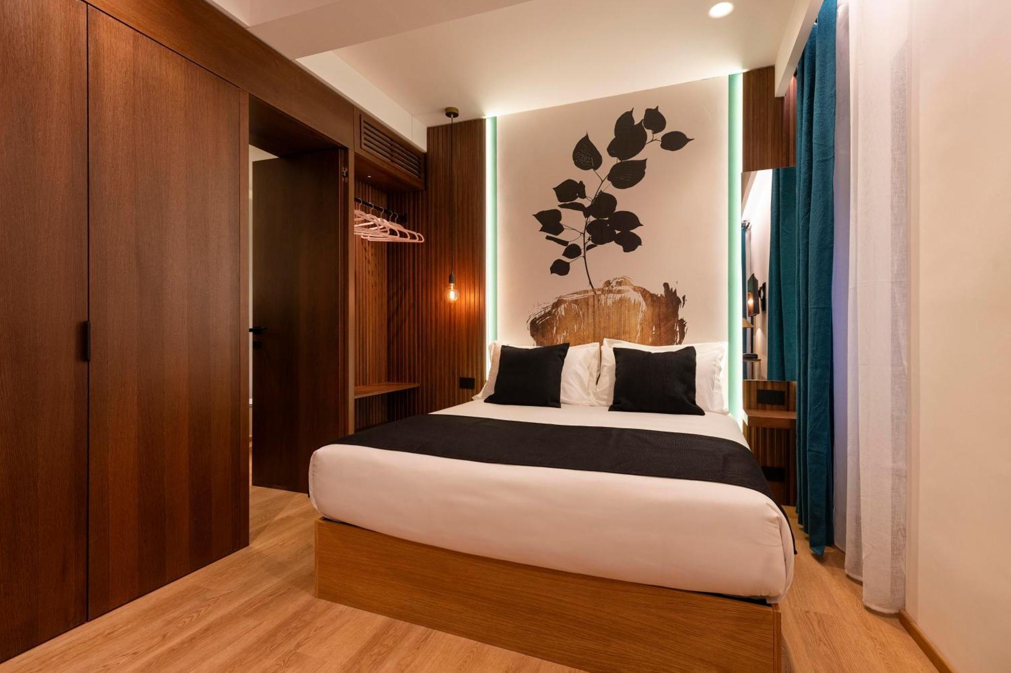 Grand Master Suite - Symphony Róma Kültér fotó