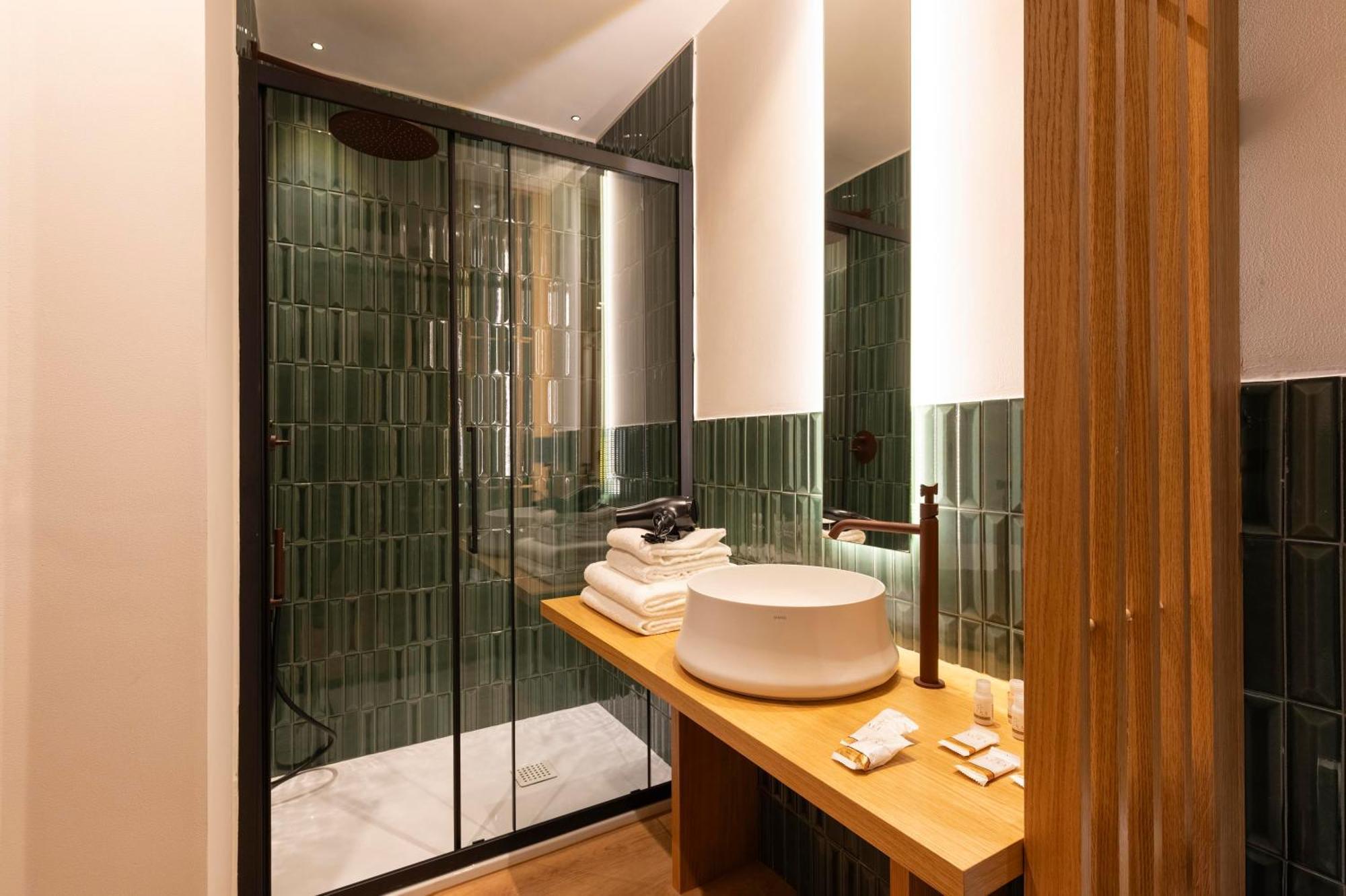 Grand Master Suite - Symphony Róma Kültér fotó