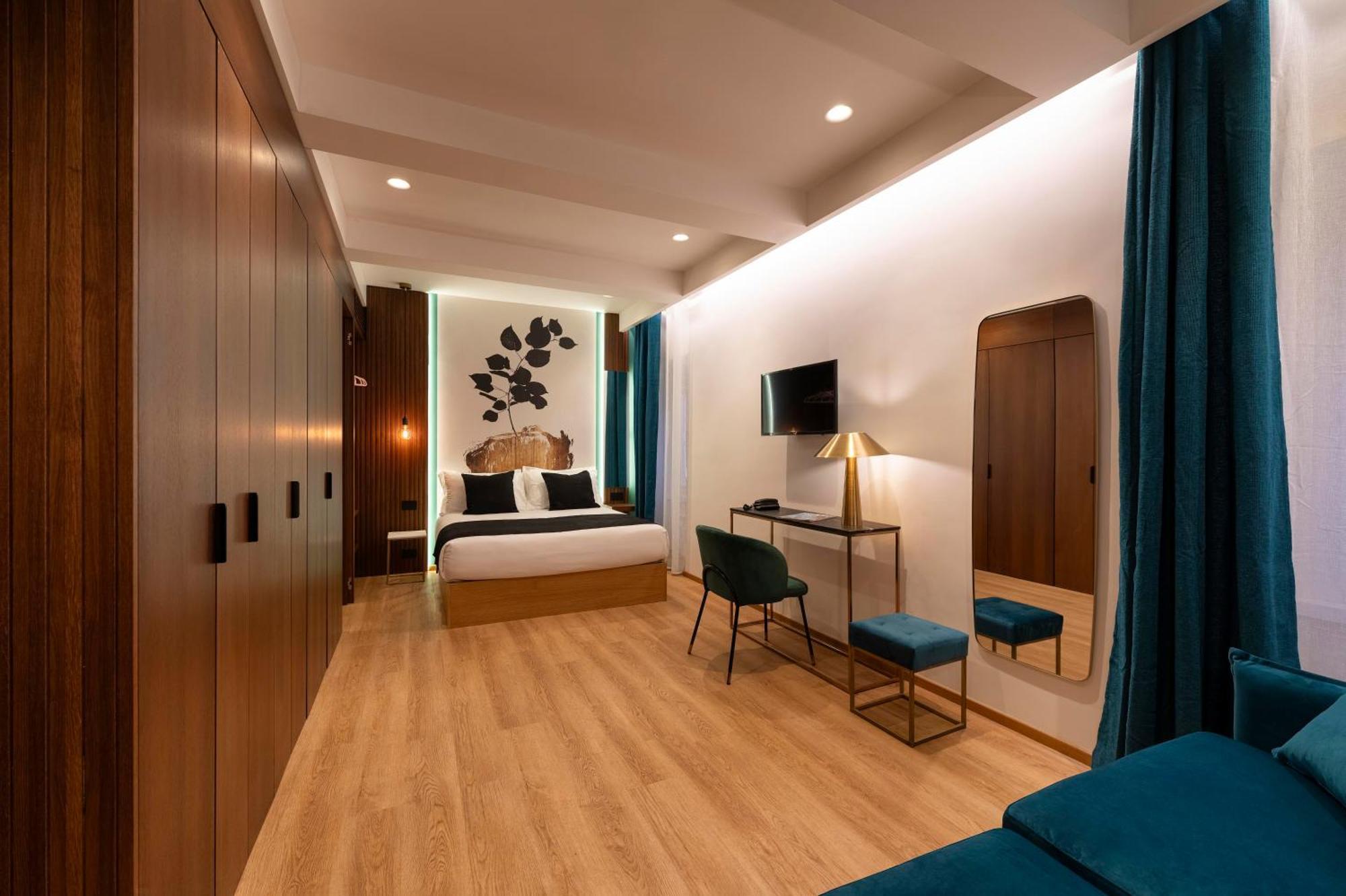 Grand Master Suite - Symphony Róma Kültér fotó