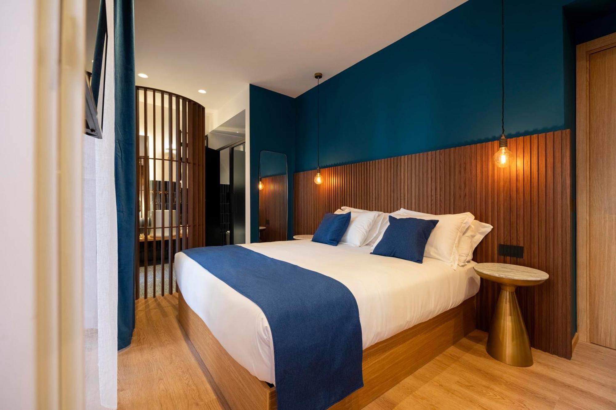 Grand Master Suite - Symphony Róma Kültér fotó