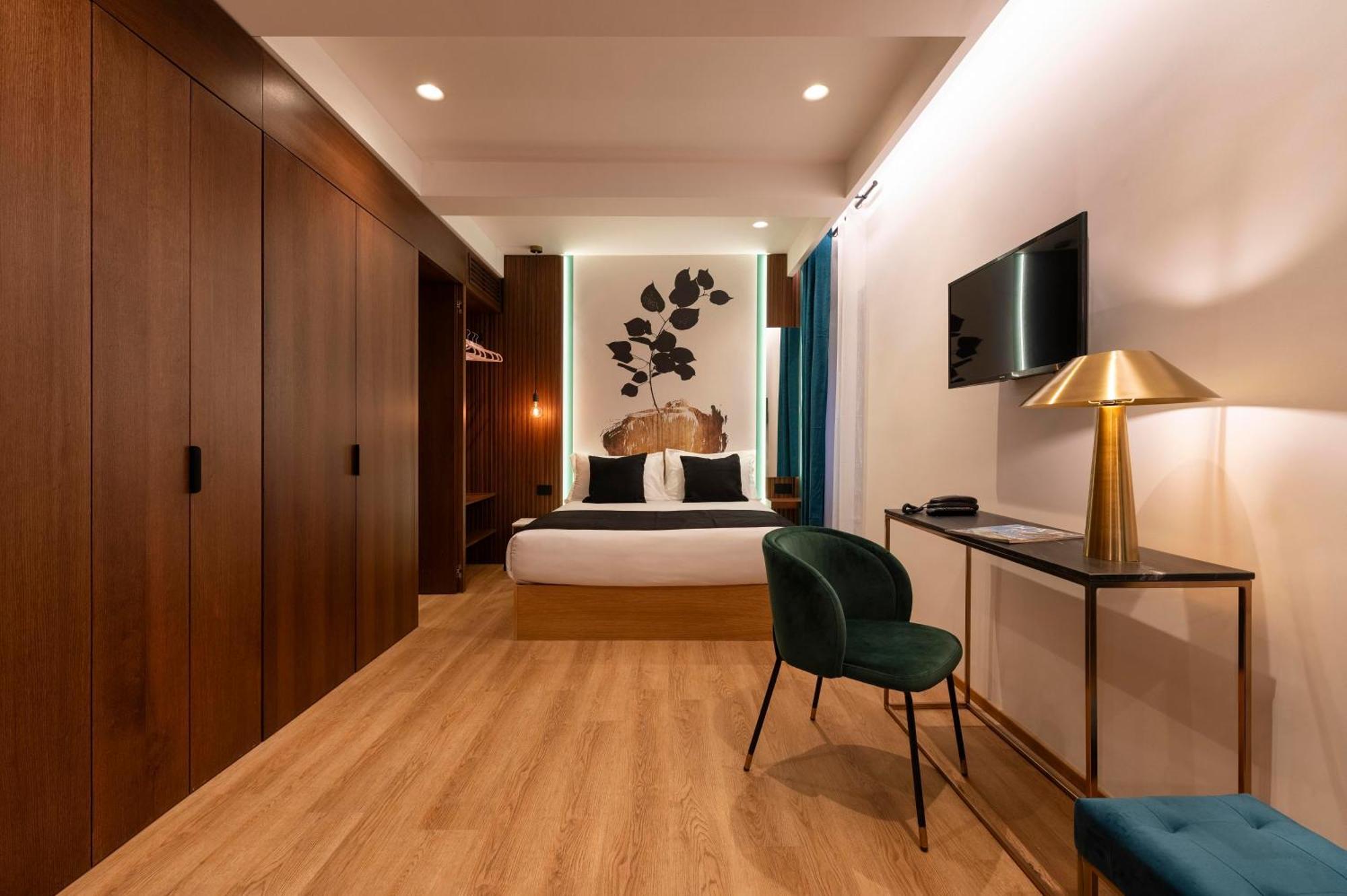 Grand Master Suite - Symphony Róma Kültér fotó