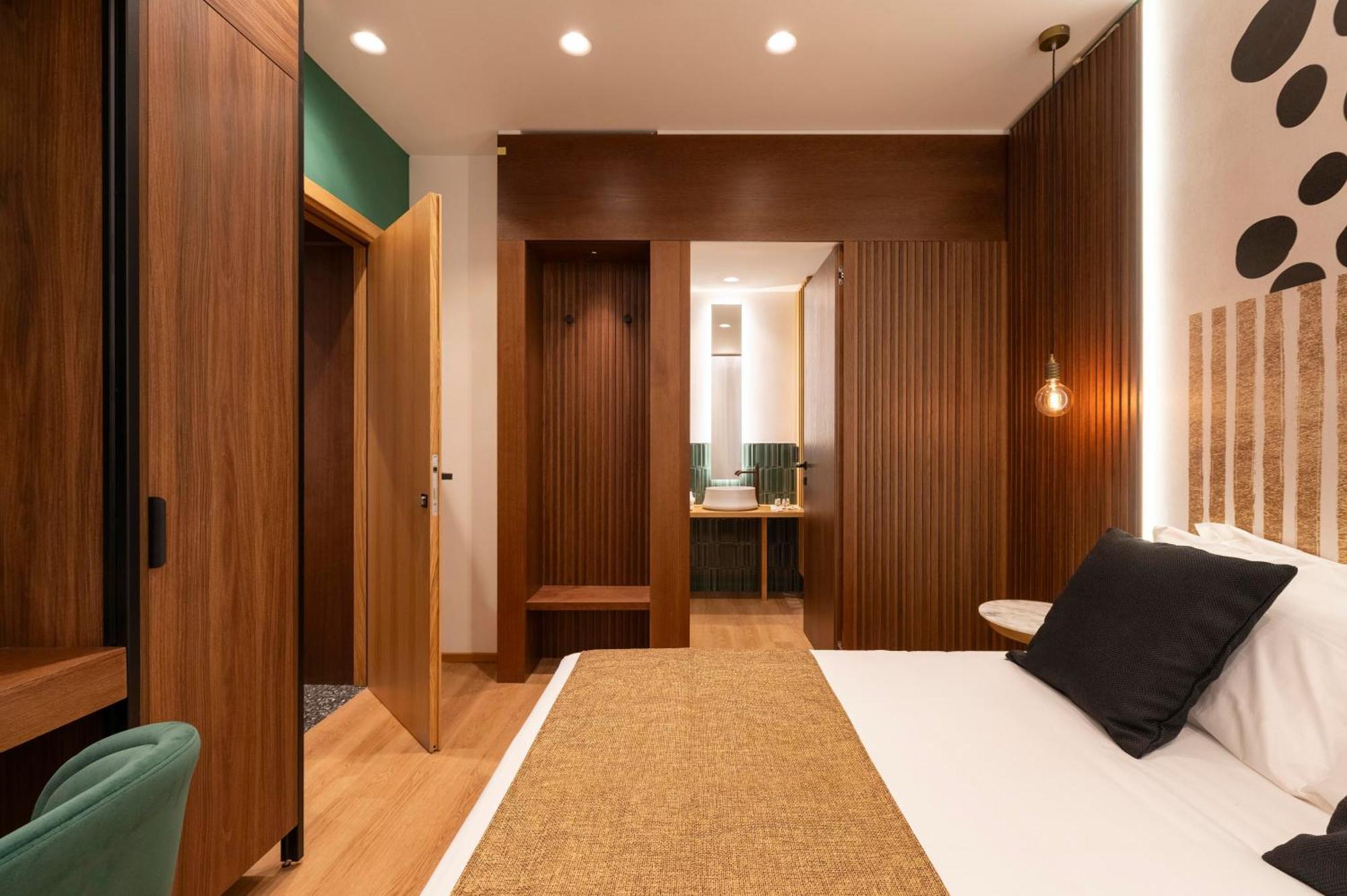Grand Master Suite - Symphony Róma Kültér fotó