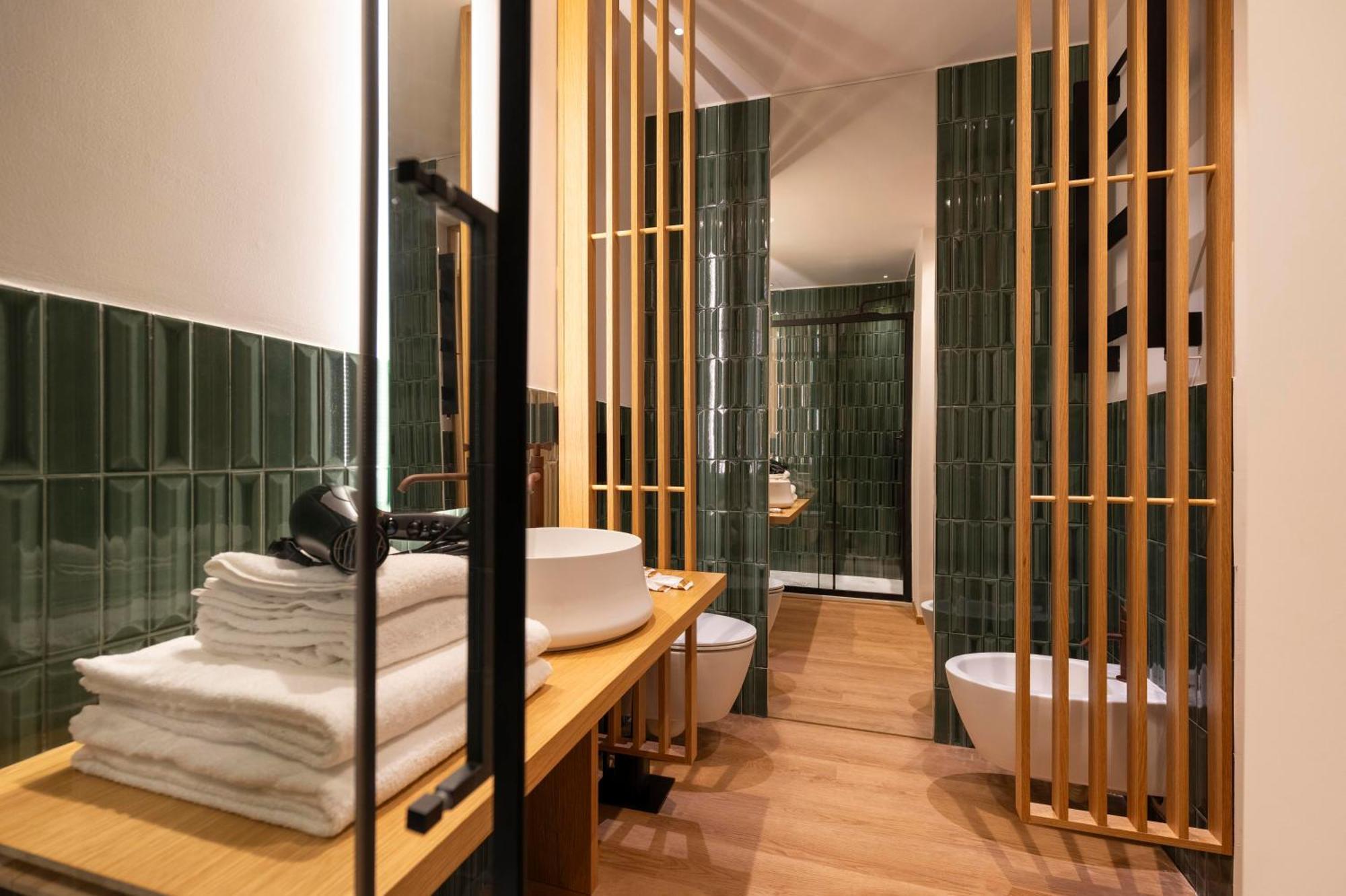 Grand Master Suite - Symphony Róma Kültér fotó