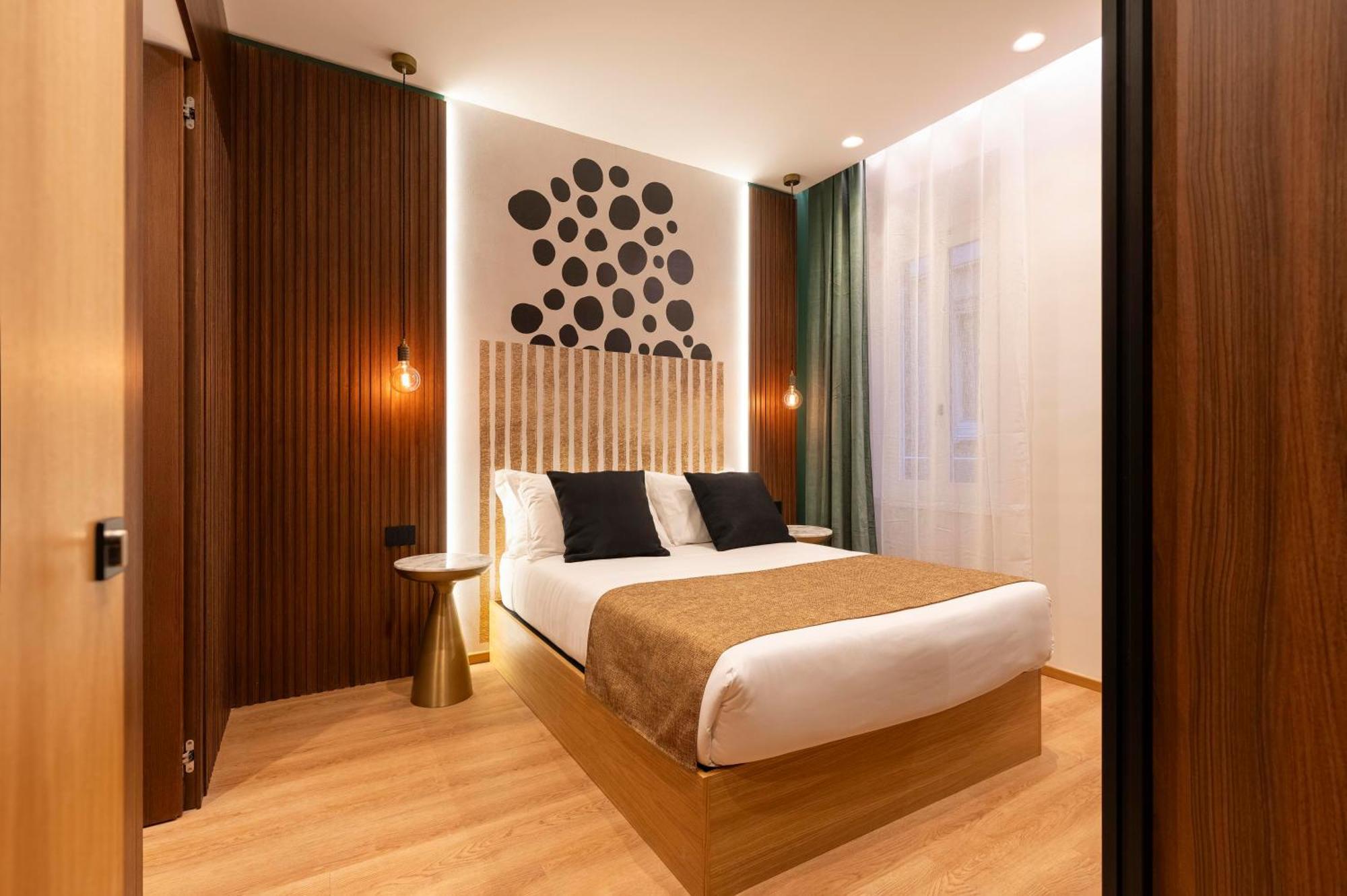 Grand Master Suite - Symphony Róma Kültér fotó