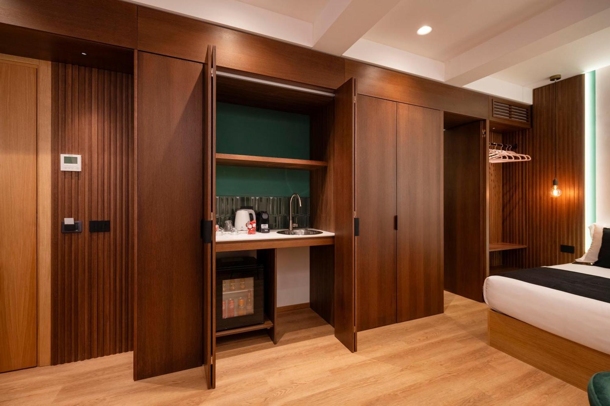 Grand Master Suite - Symphony Róma Kültér fotó