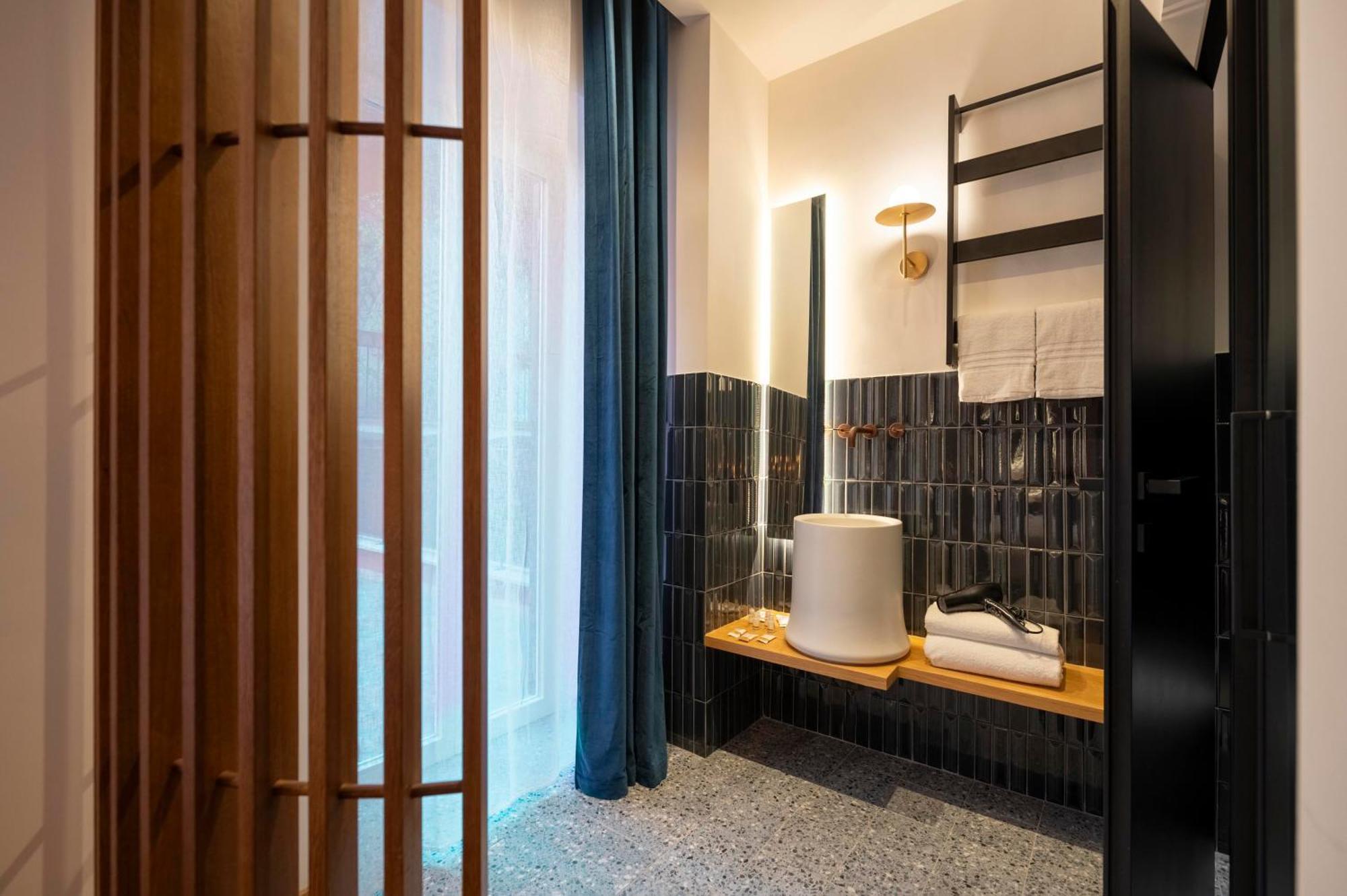 Grand Master Suite - Symphony Róma Kültér fotó
