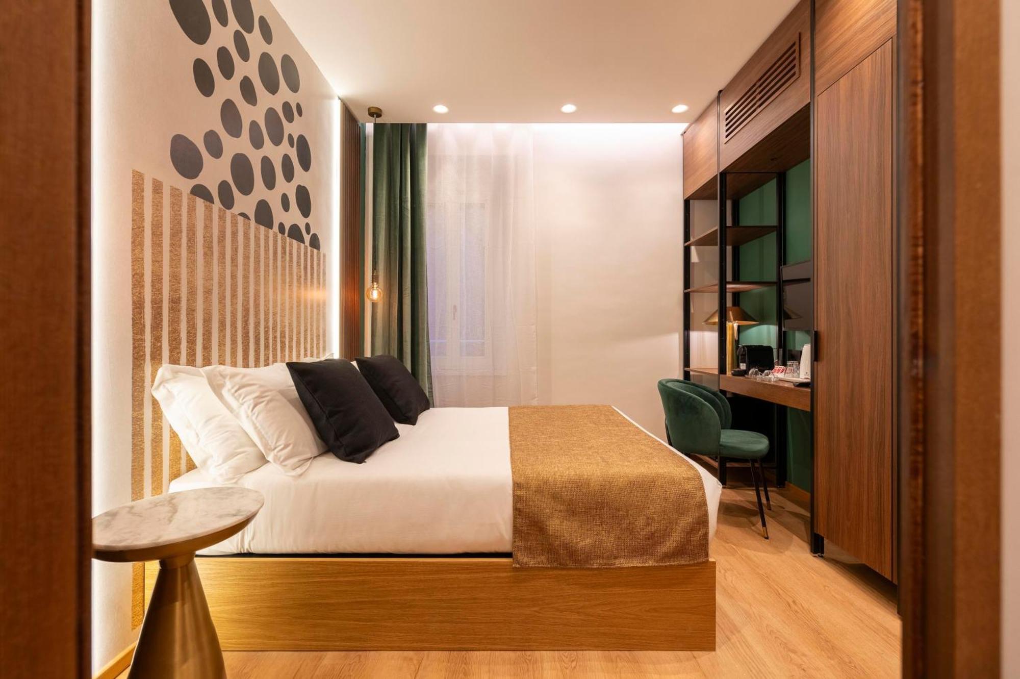 Grand Master Suite - Symphony Róma Kültér fotó