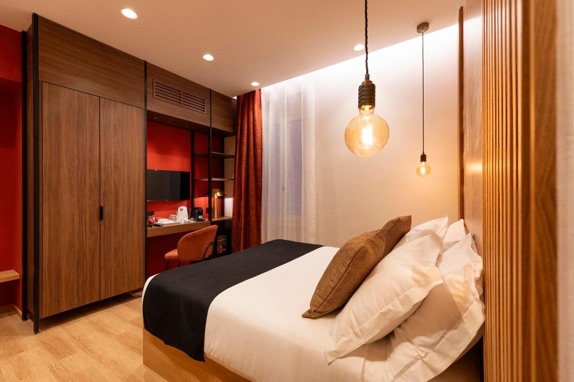 Grand Master Suite - Symphony Róma Kültér fotó