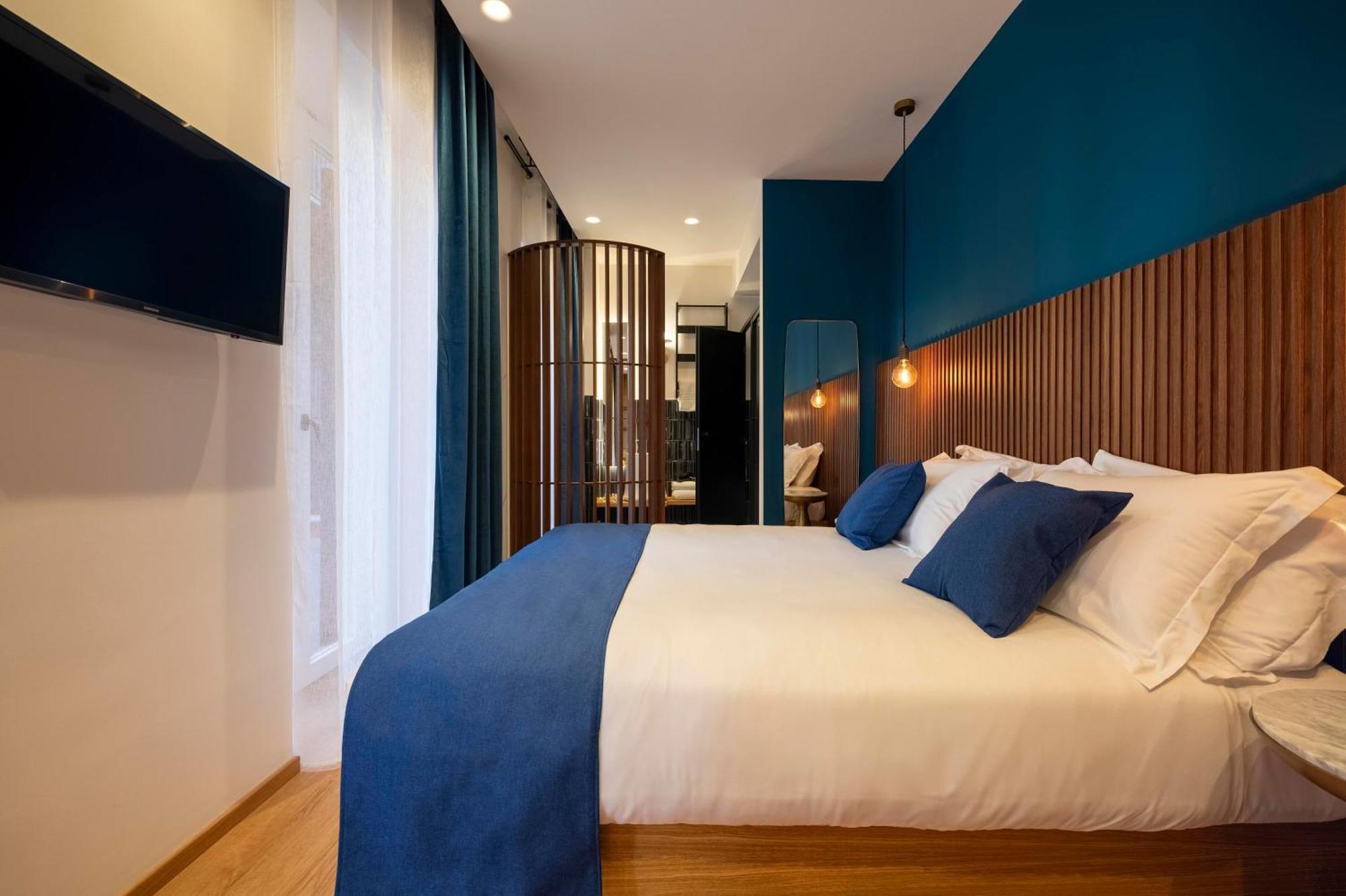 Grand Master Suite - Symphony Róma Kültér fotó